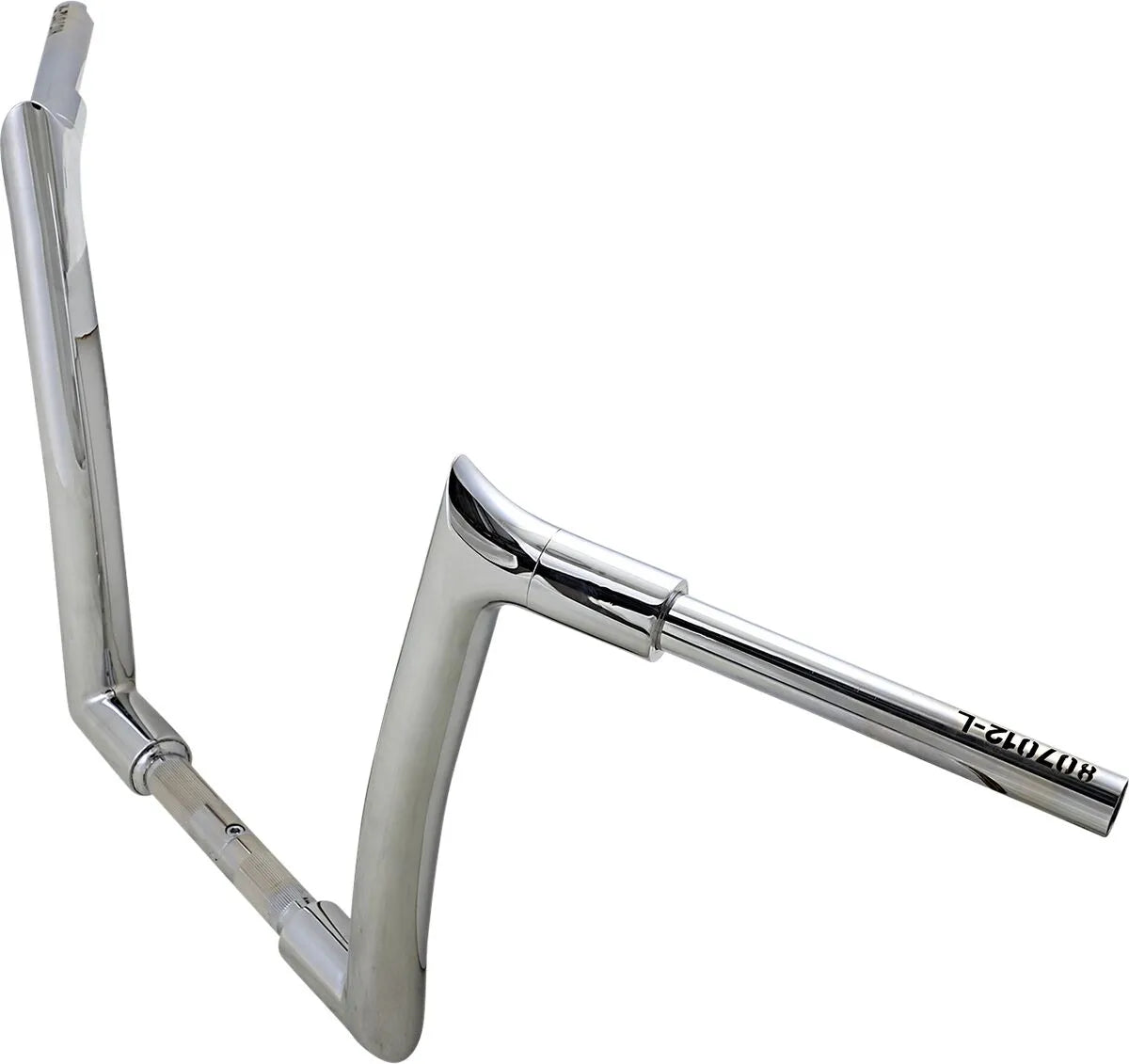Fat Baggers Inc. 1-1/2" Handlebar