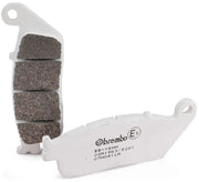 Brembo La Prime Line Sintered Front Brake Pads