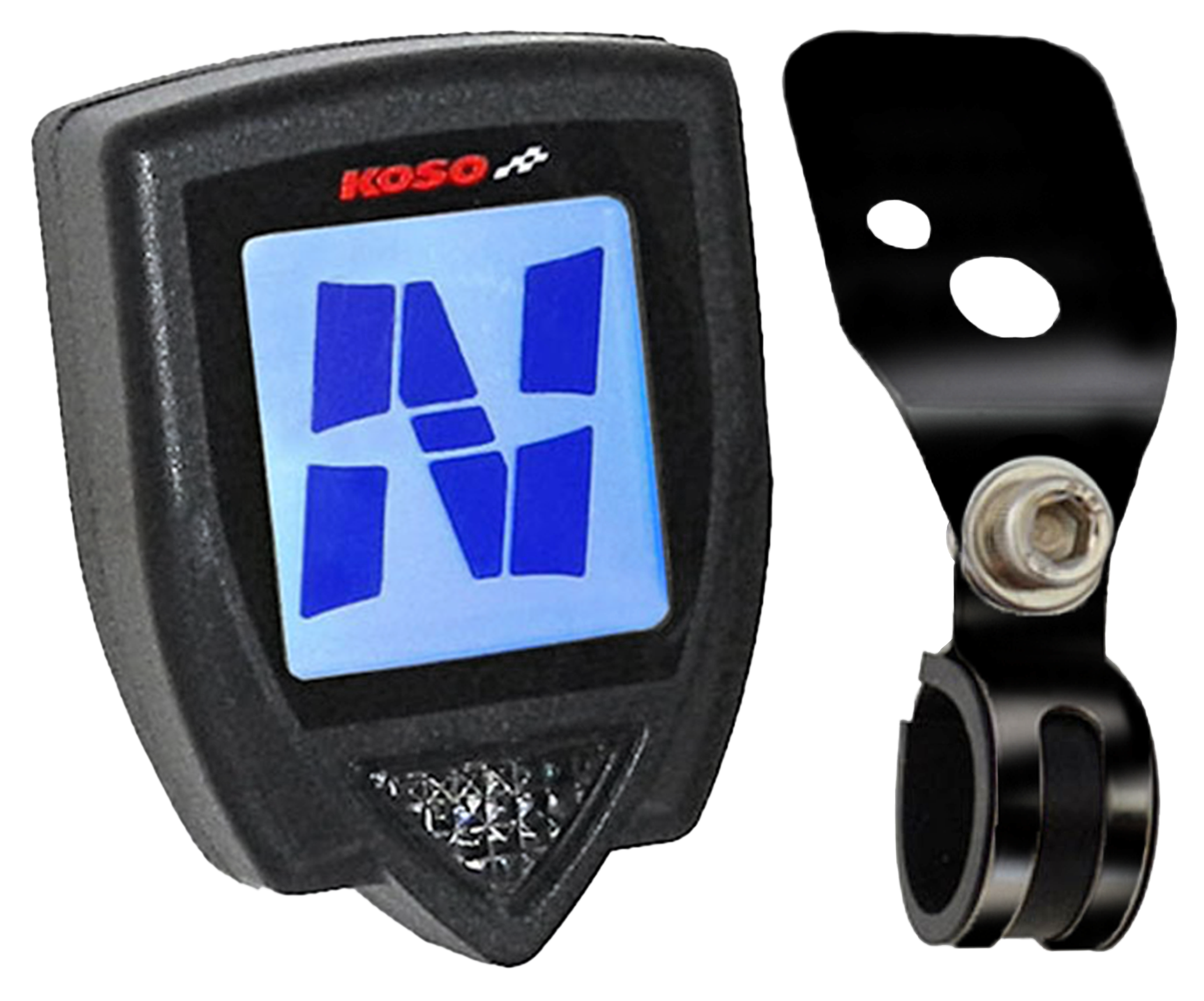 Koso Gear Indicator – Gauges & Dashes