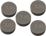 Prox 9.48 Mm Valve Shims