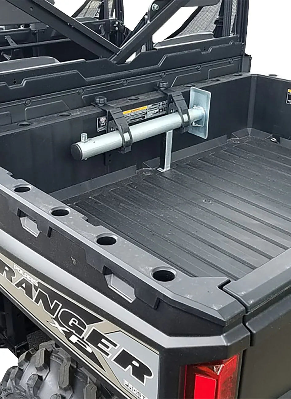 Moose Offroad Universal Extended Height Jack with Rollcage Mount