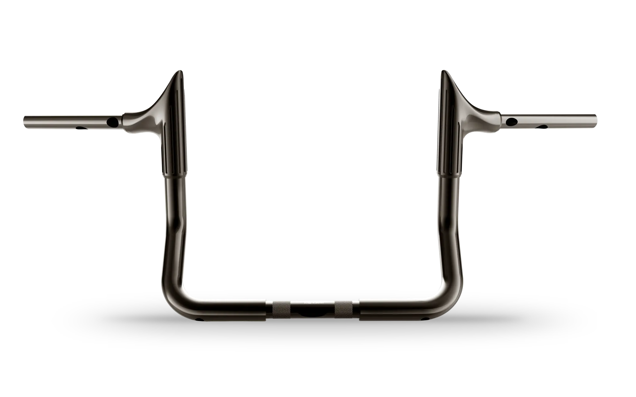 Zard Bull Handlebar - Harley Davidson Upgrade