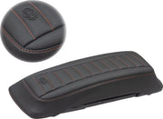 Mustang Saddlebag Lid Covers - Vinyl Protection