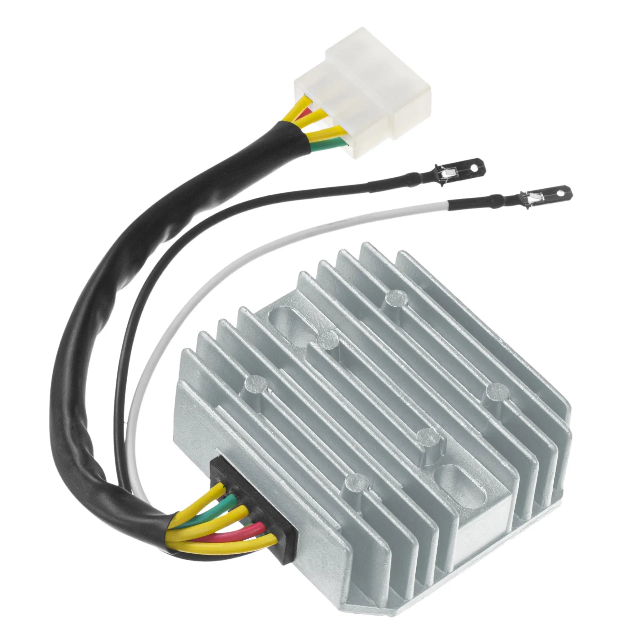 Motoplat Regulator - 12v Charging Upgrade