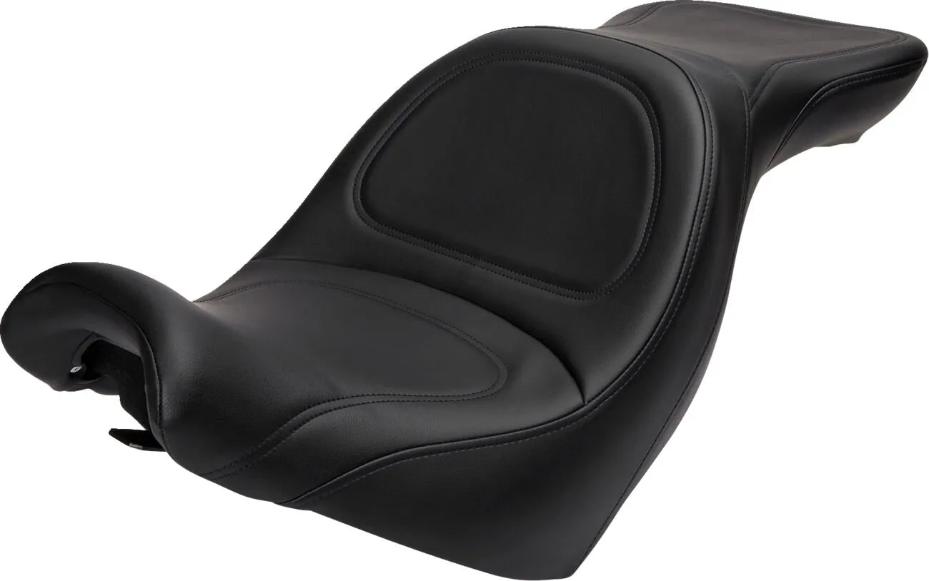 Saddlemen Explorer Seat - Touring Comfort - For SUZUKI