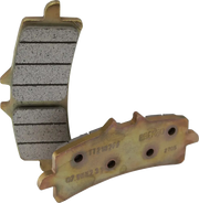Brembo Prime Sinter Brake Pads For Rear Applications