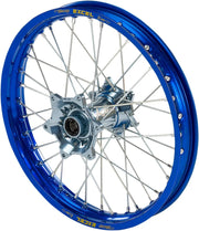 Kite Elite Mx-en Wheel 19" Silver Spokes