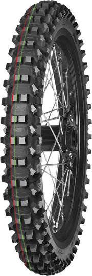 Mitas Terra Force-mx Mh Front Tire 60/100-12