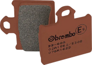 Brembo Prime Sinter Sd Brake Pads