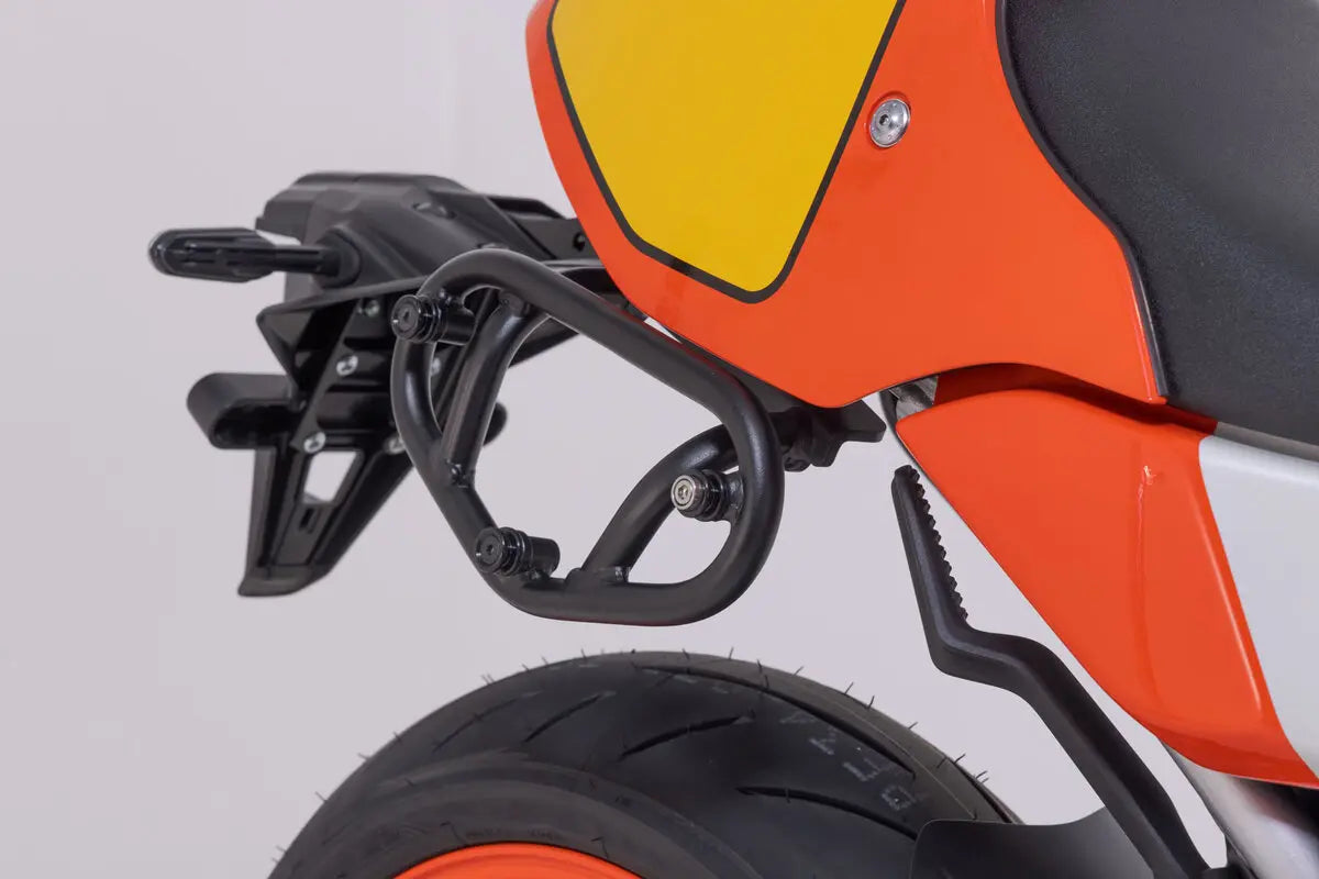 Sw-motech Slc Side Carrier Right Side Saddlebag Mount