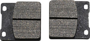 Galfer Semi-metallic Brake Pads For Oem Replacement