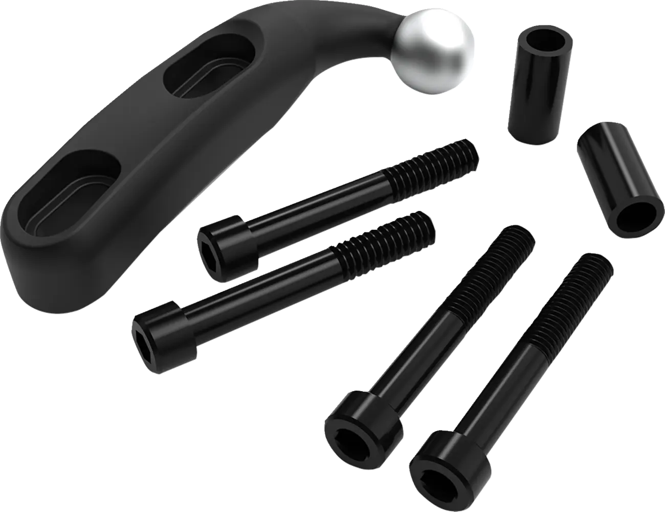 Ciro Gen 2 Perch Mount For Accessory