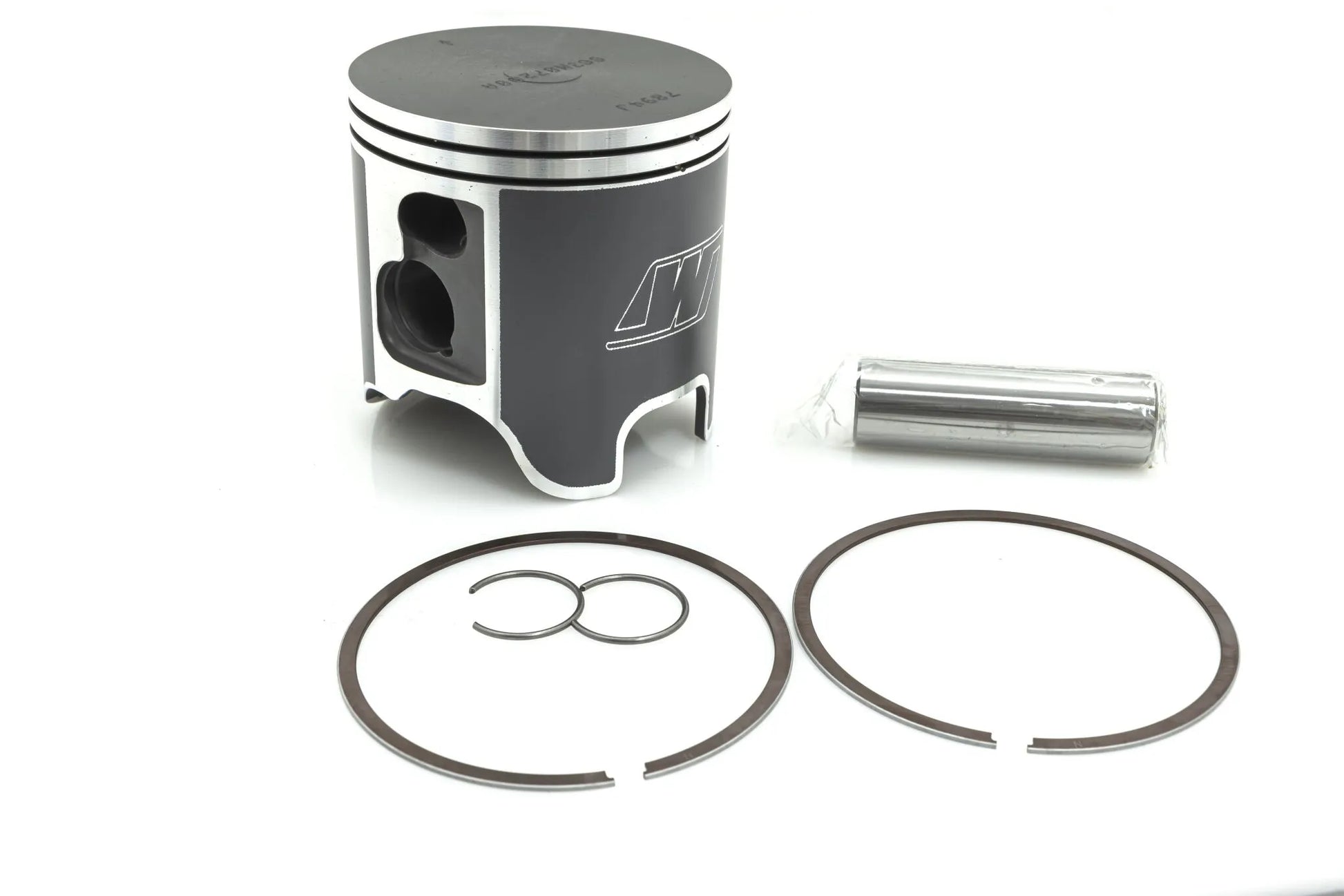 Wiseco Pro-Lite Piston Kit 2-Stroke