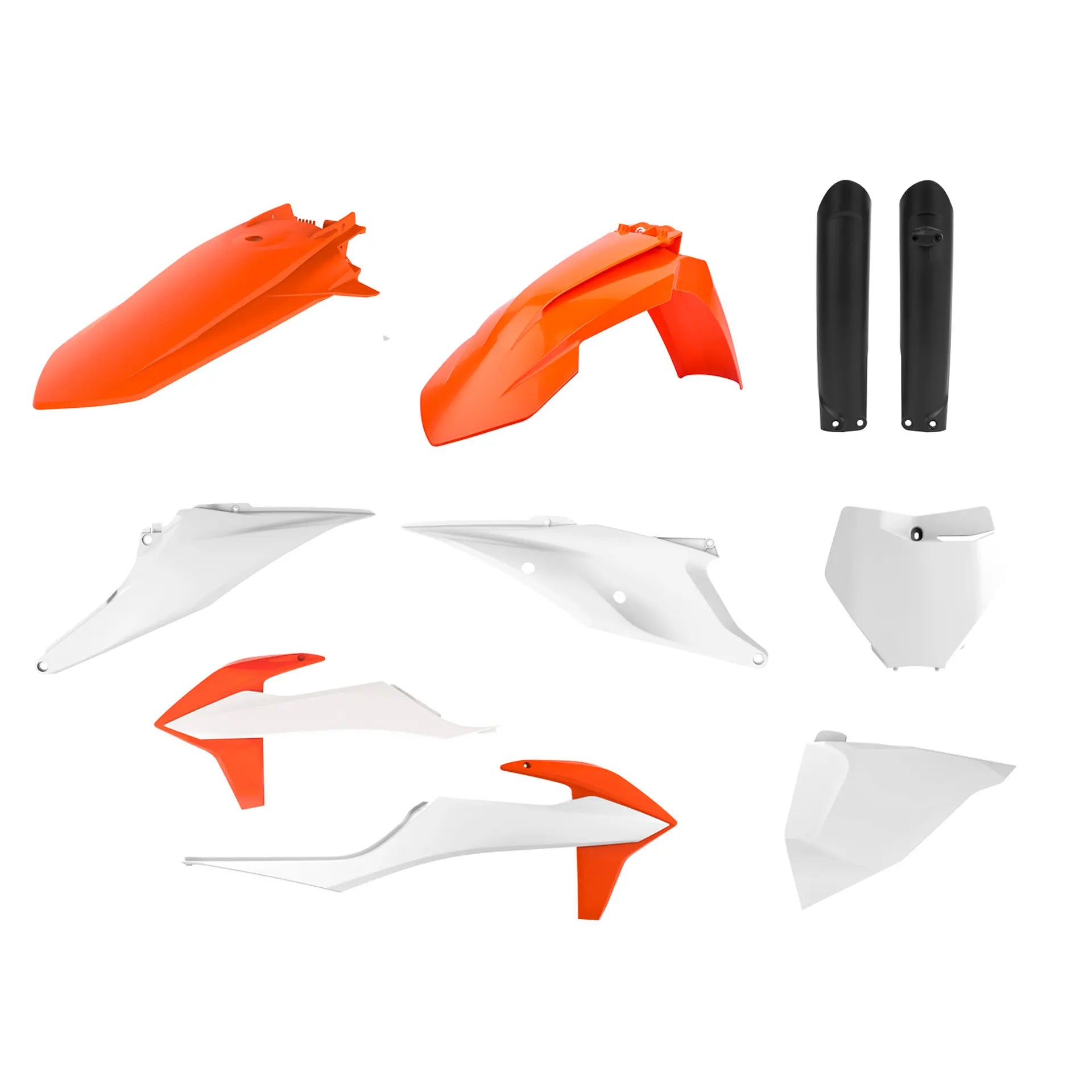 Polisport MX Full Body Kit Replacement