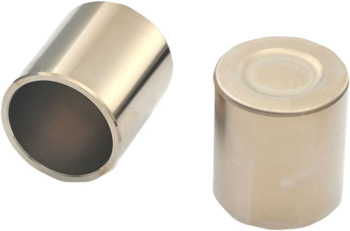 Parts Unlimited Brake Caliper Piston Kit For Front Calipers