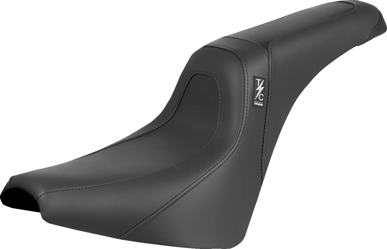 Saddlemen Thrashin' Pro Series Seat