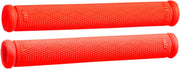 Odi Snow Ruffian Grips - 8" Red