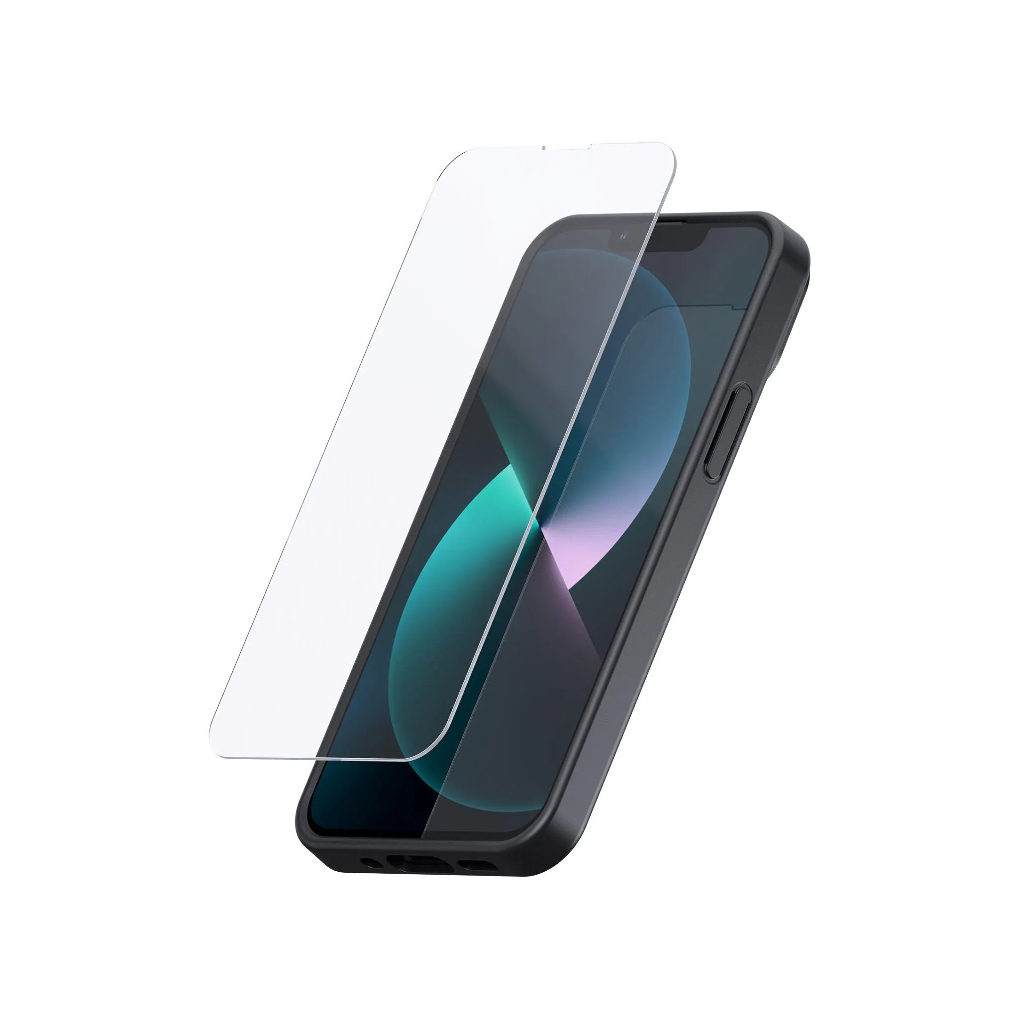 Sp Connect Glass Screen Protector For Iphone 13 Mini