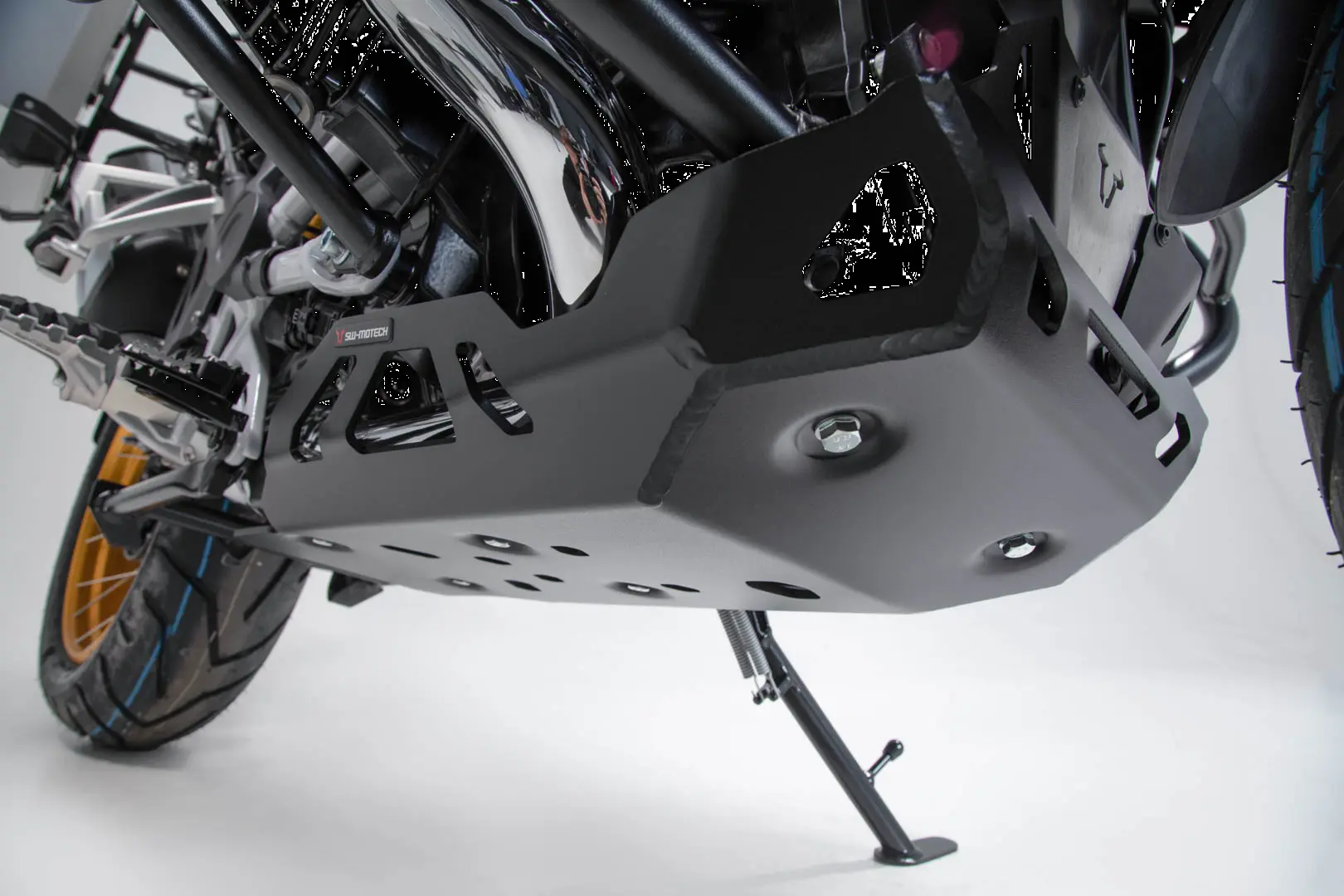 Sw-motech Engine Guard For Lower Mounting Position