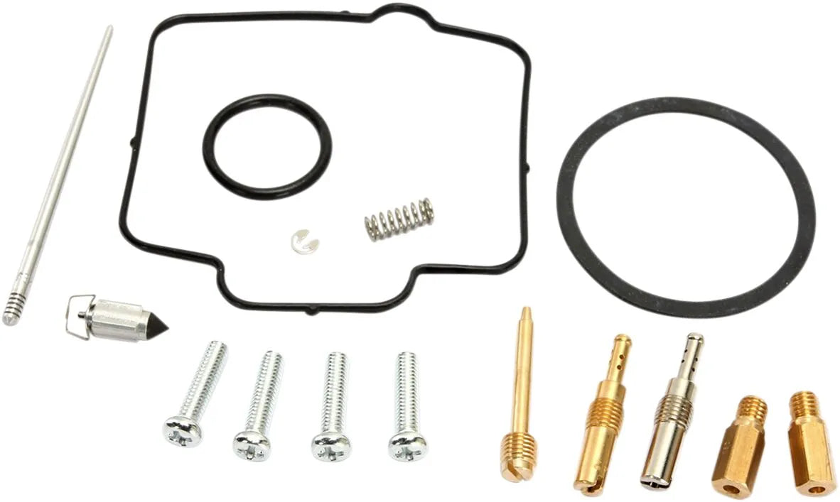 Moose Offroad Carburetor Repair Kit