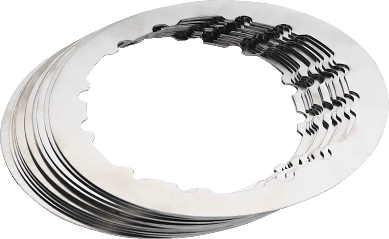 Rekluse Radiuscx Clutch Kit Replacement