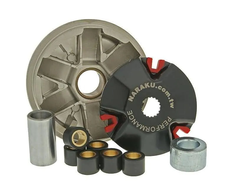 Naraku Sport Variator Kit