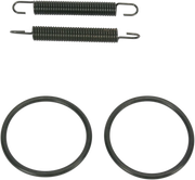 Fmf Pipe Spring/o-ring Kit For Exhaust Pipe