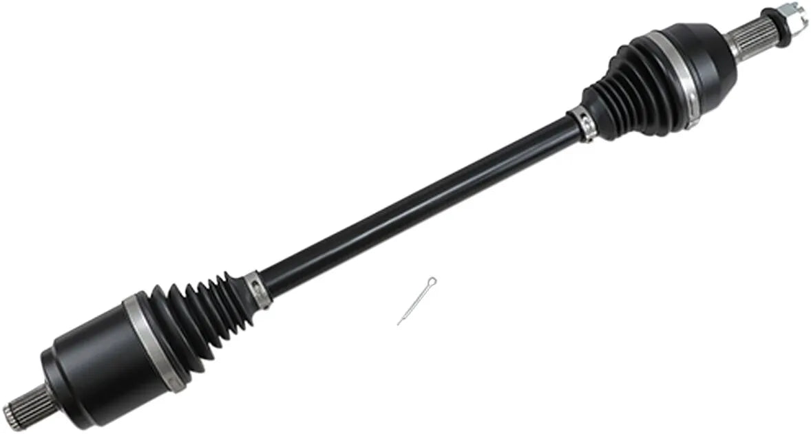 Demon Heavy-duty X-treme Axle