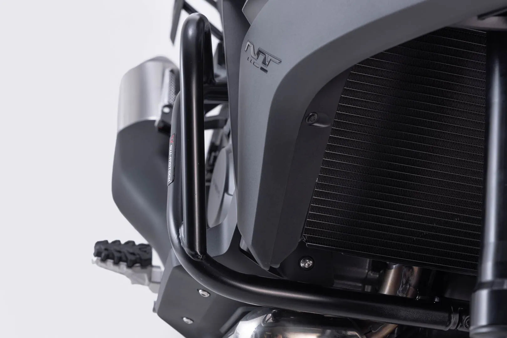 Sw-motech Crash Bar For Frame Mounting Points