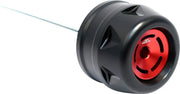 Gilles Tooling Axle Protector Slider for Motorcycles
