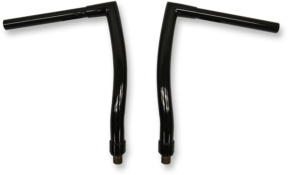Todd's Cycle 1-1/4" Strip Handlebar