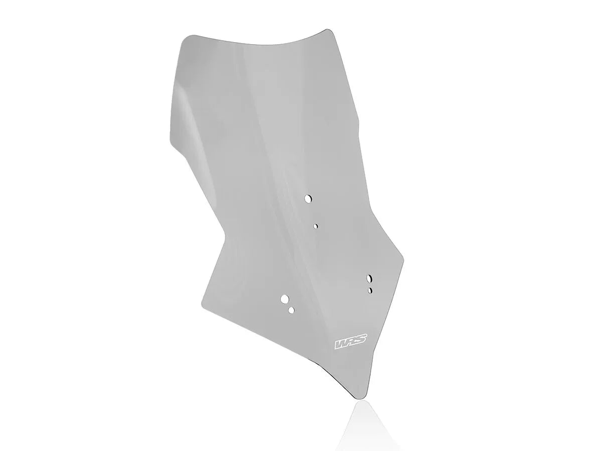 Wrs Windscreen - Enhanced Protection & Style