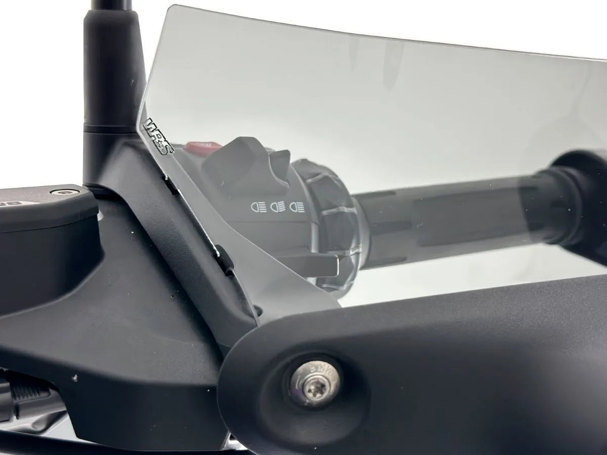 Wrs Handguard Extension Kit Bmw R 1300 Gs