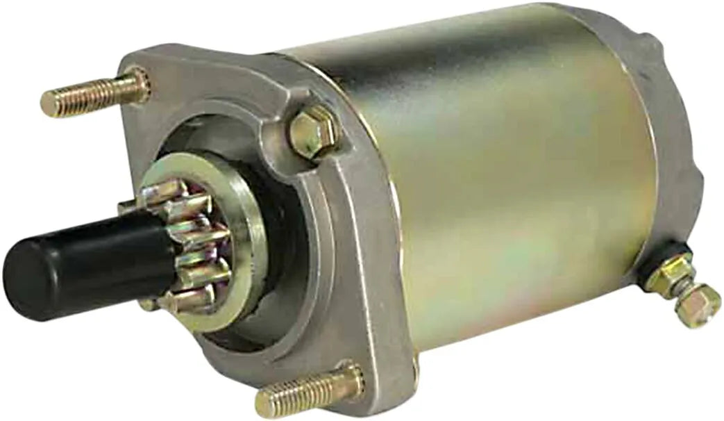 Parts Unlimited Starter For Arctic Cat