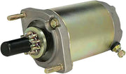Parts Unlimited Starter For Arctic Cat