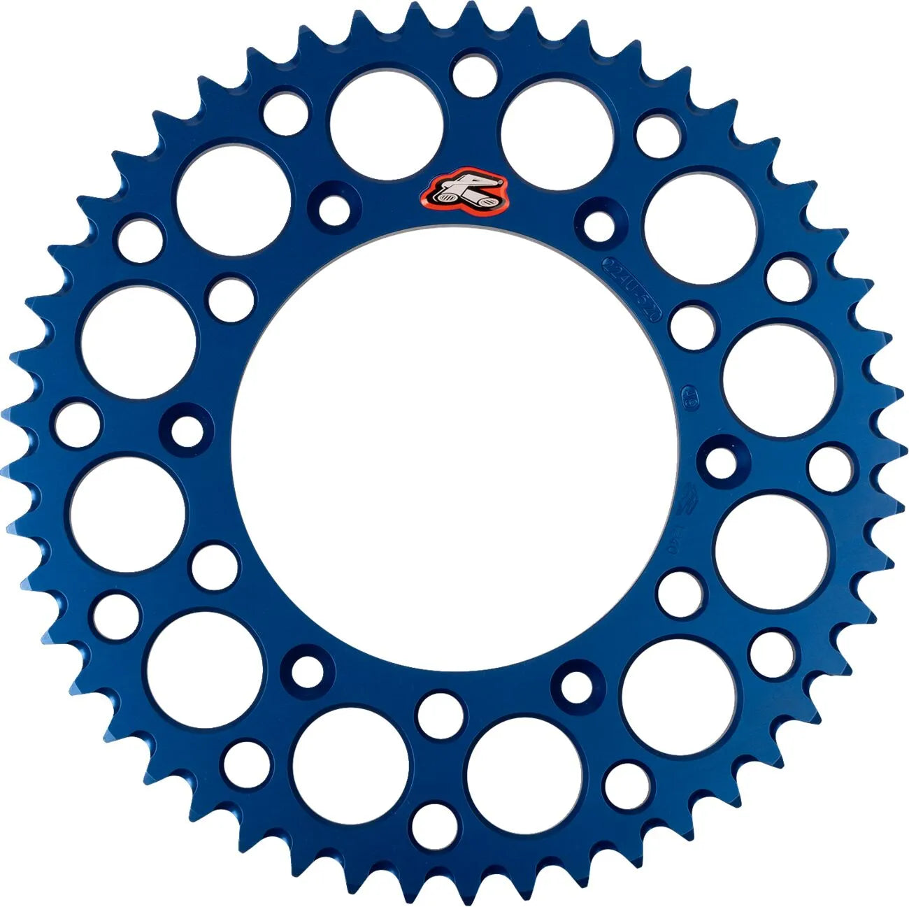 Renthal Ultralight 520 Sprocket