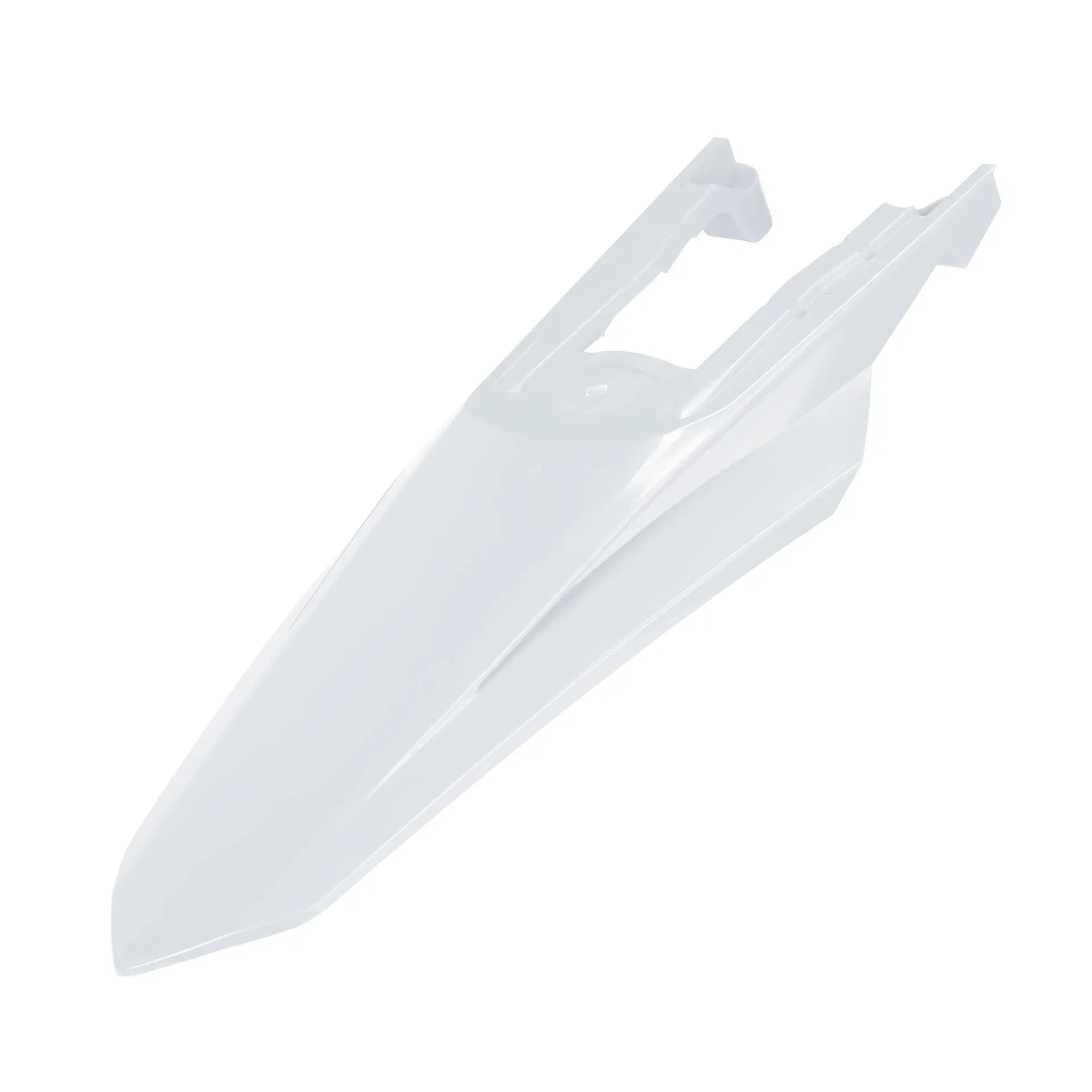 POLISPORT Replacement Plastic Rear Fender