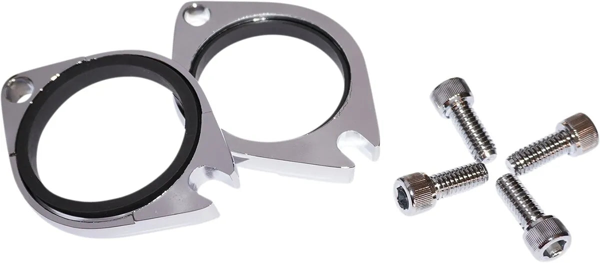 Drag Specialties Intake Manifold Flange Kit
