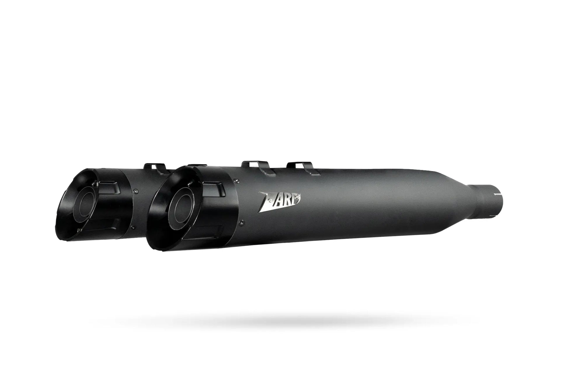 Zard Slip-On Muffler for Harley-Davidson Touring