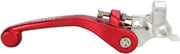 Moose Offroad Flex Clutch Lever - Red Anodized