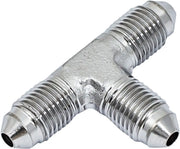 Goodridge Brake Line Tee Stainless Steel