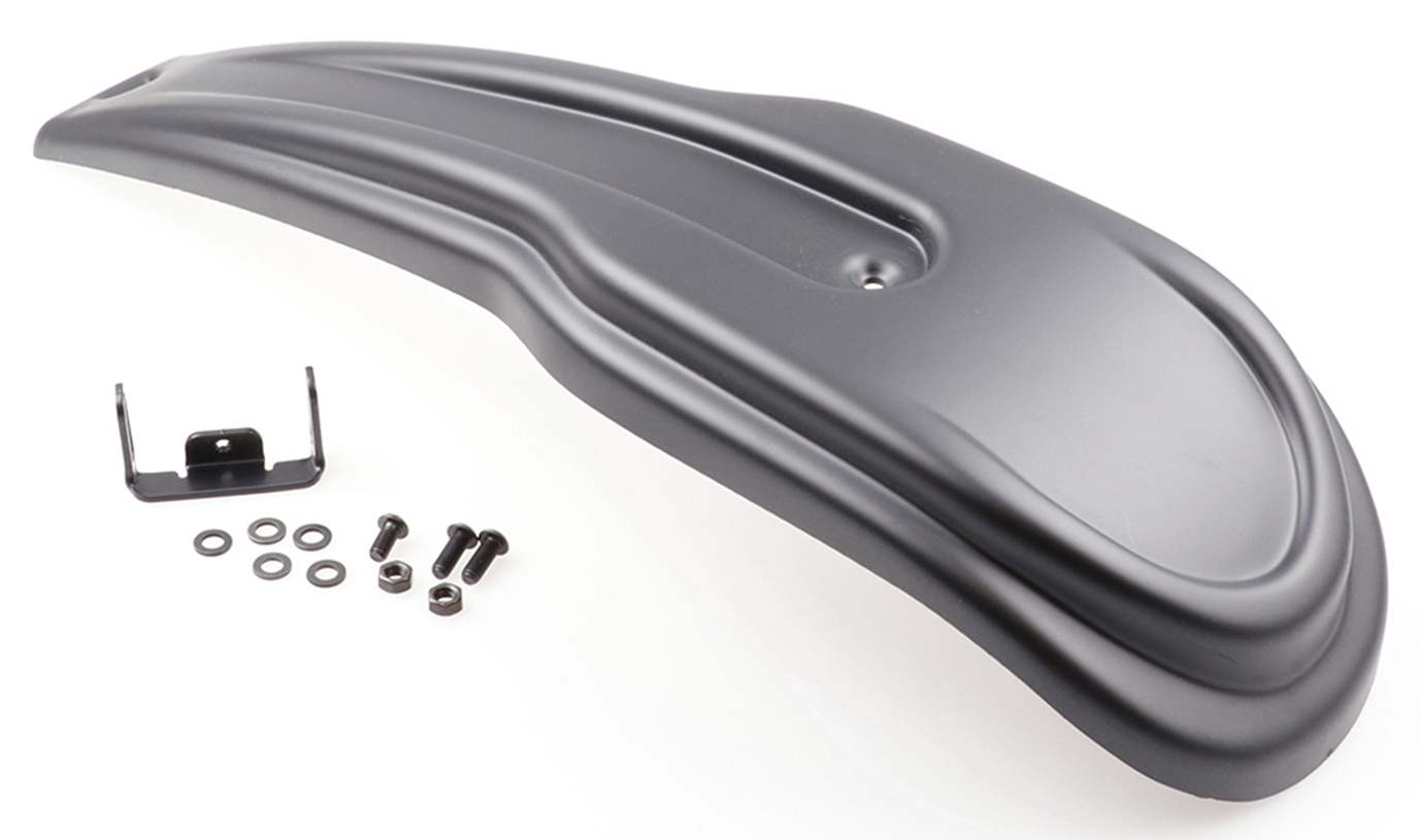 Cult-Werk Dash Cover Low Rider S & St and Breakout – Gauges & Dashes