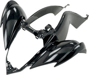 Maier Front Fender Replacement