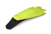 UFO Rear Fender for Husqvarna MX