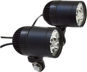Rivco Products Led Driving Light Set
