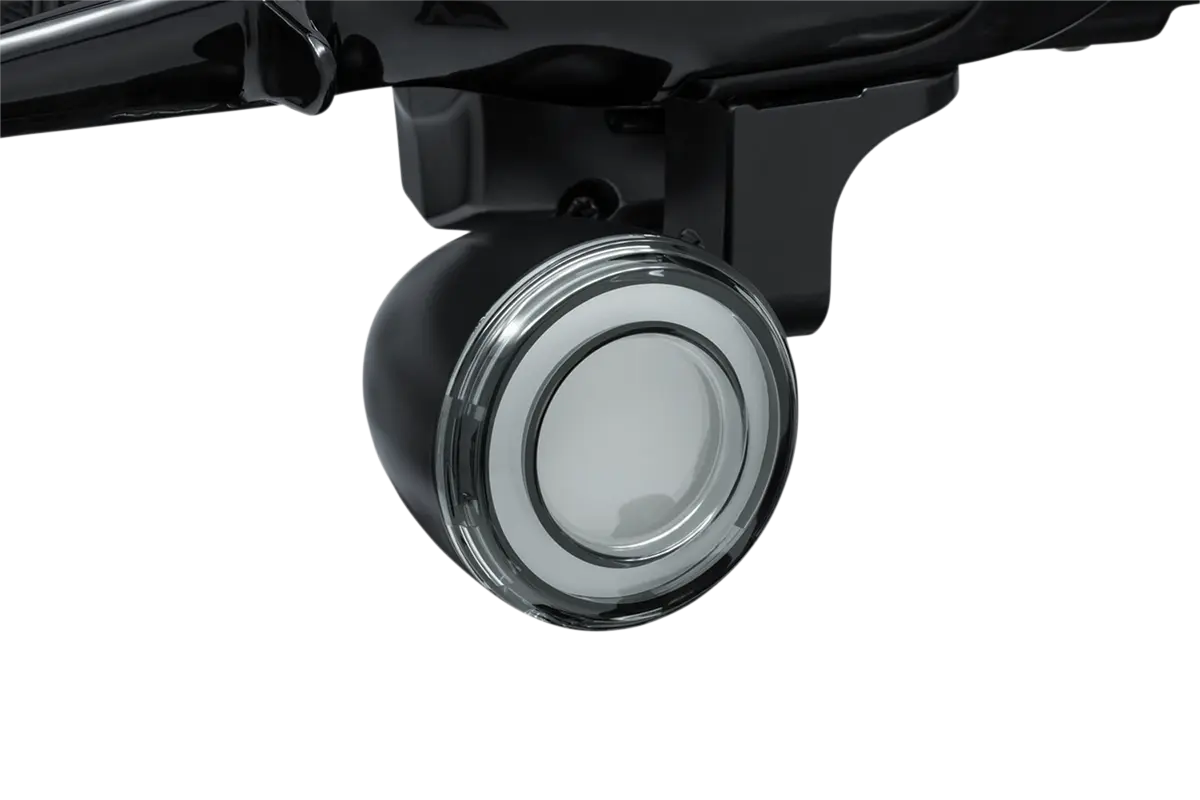 Kuryakyn Tracer Led Front Turn Signals
