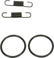 Fmf Exhaust Pipe Spring/o-ring Kit