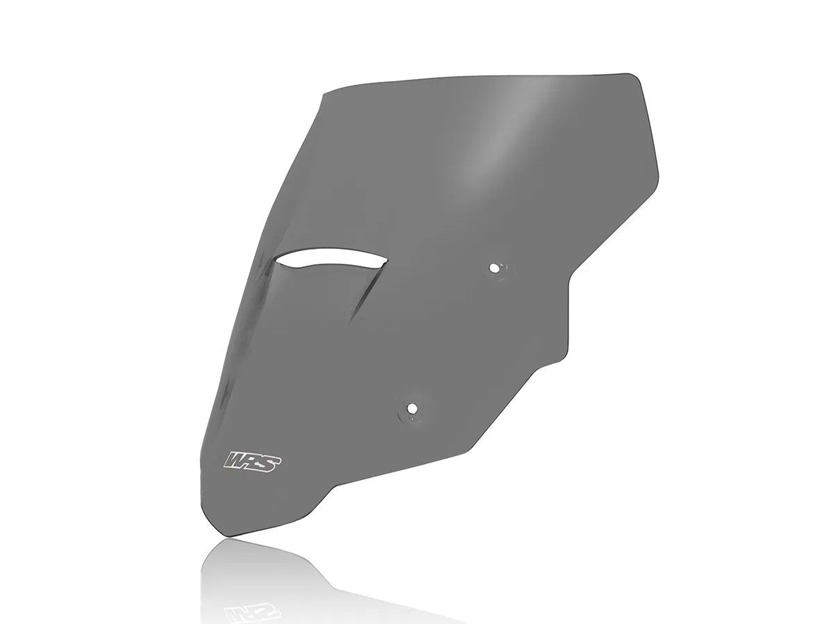 Wrs Windscreen - Dark Smoke