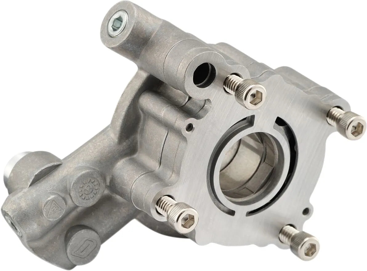 Drag Specialties High Performance Oil Pump For Tc88 & Tc96