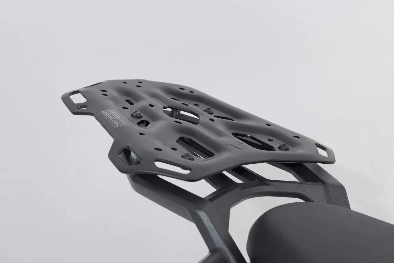 Sw-motech Adventure Rack For Luggage Mounting